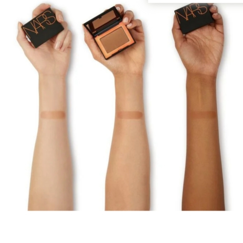 NARS Laguna Bronzer Travel Size - Picture 5 of 5